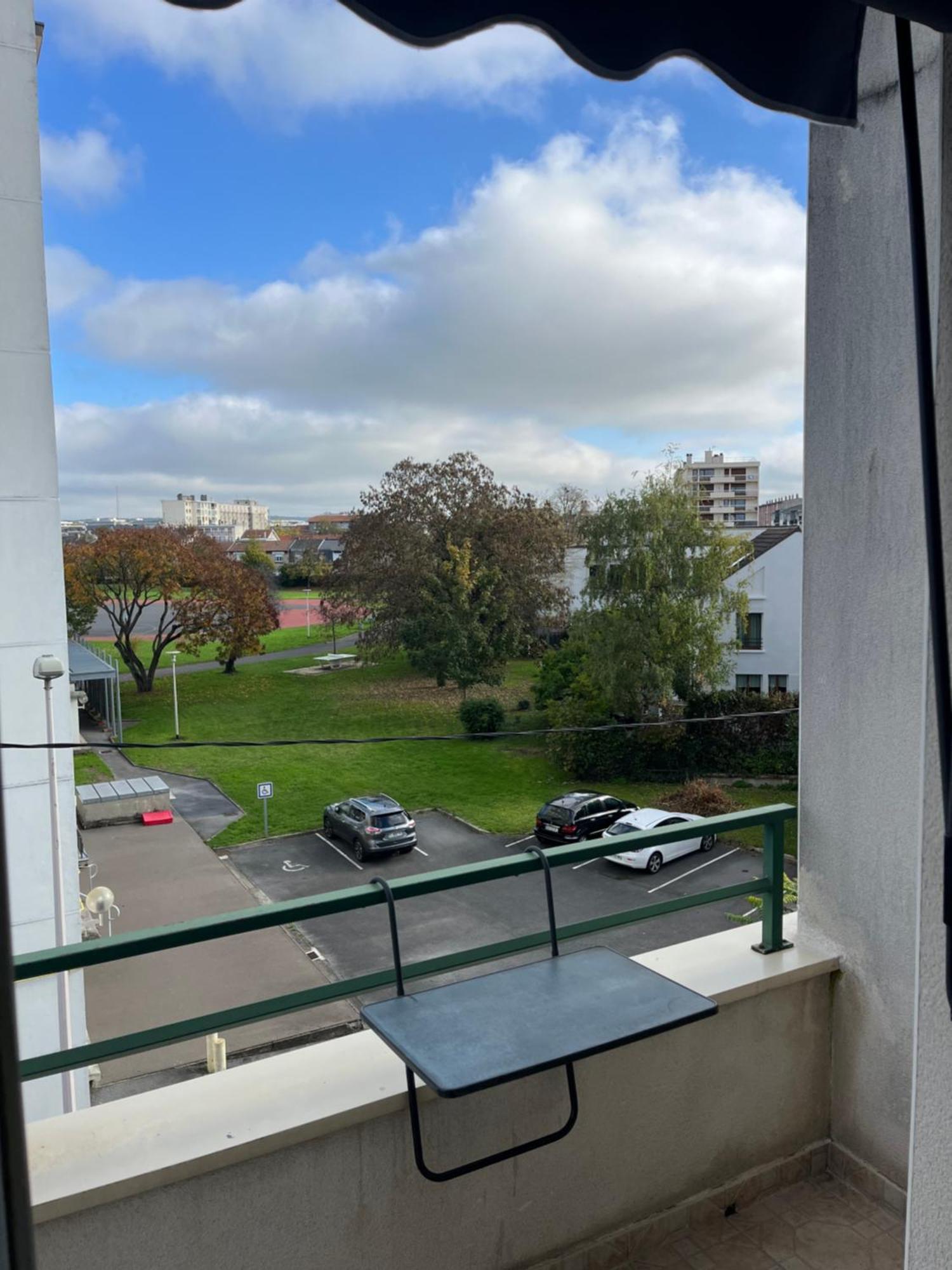 Apartamento Maola, Calme Et