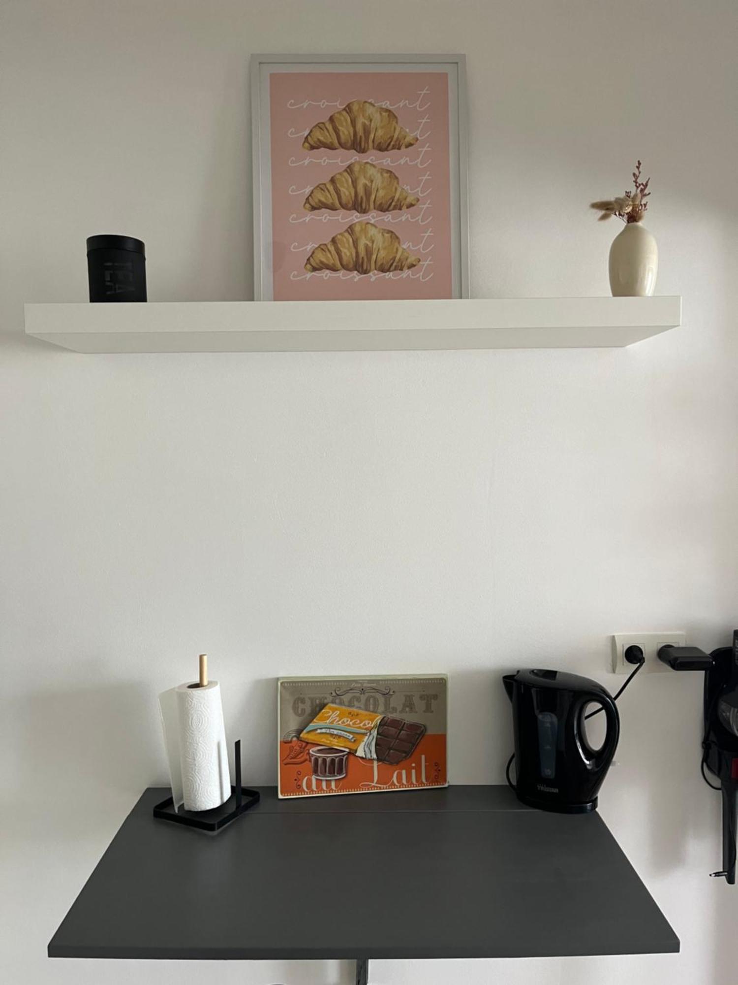 Maola, Calme Et Apartment