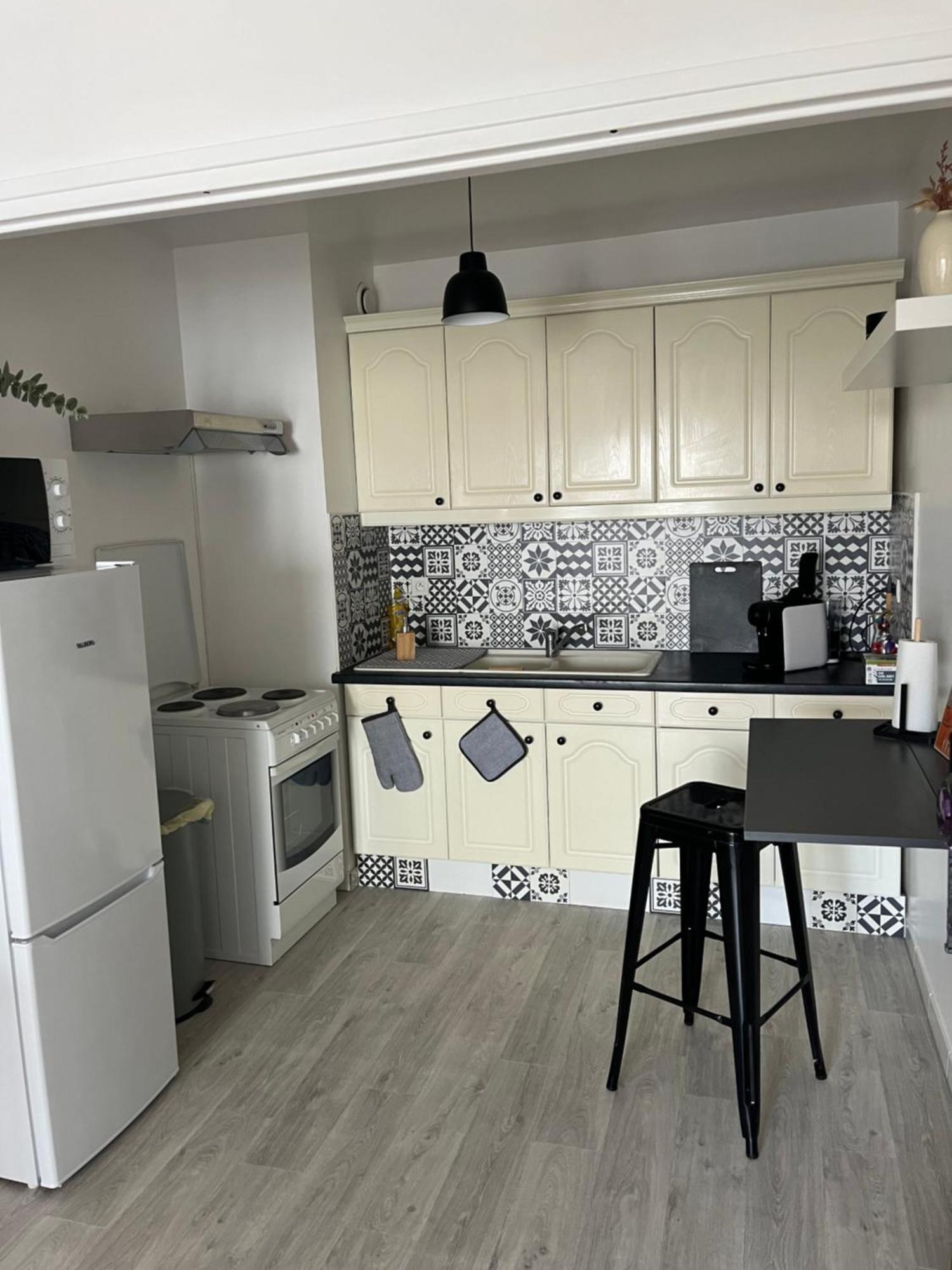 Apartamento Maola, Calme Et
