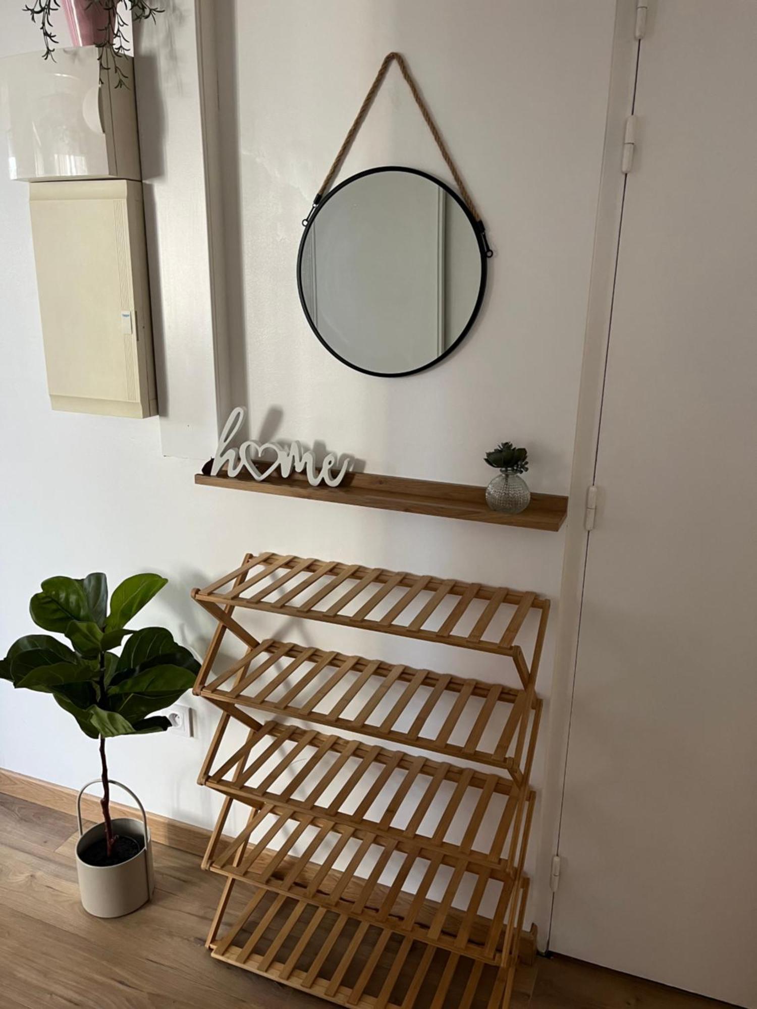 Apartment Maola, Calme Et Reims