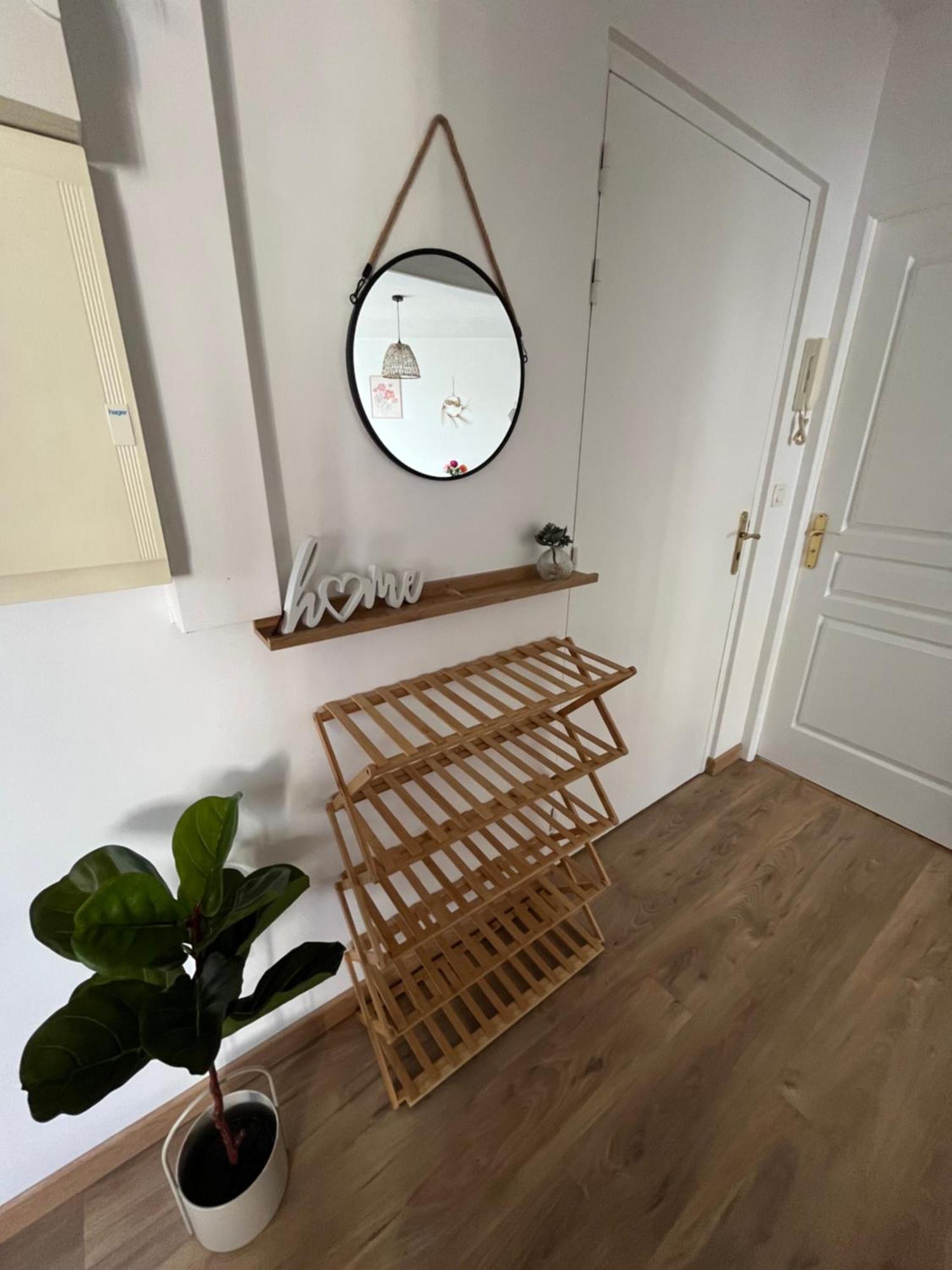 Apartment Maola, Calme Et Reims