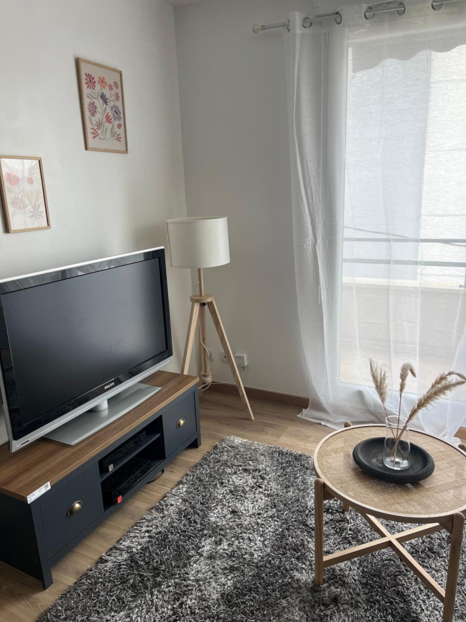 Maola, Calme Et Apartment