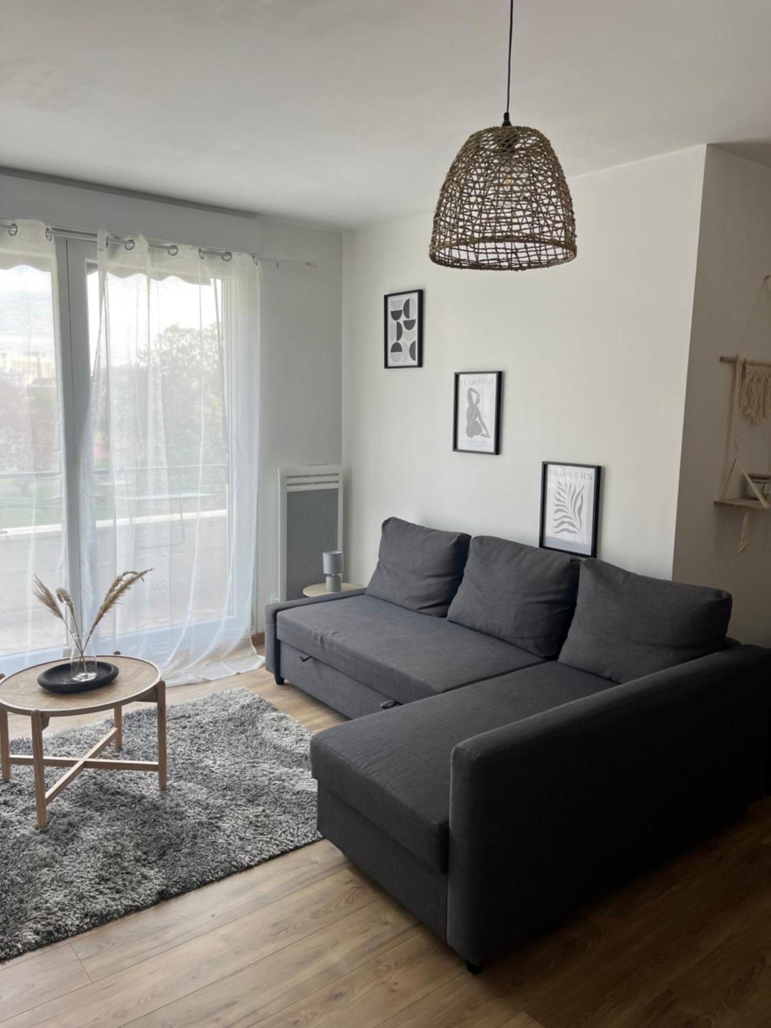 Maola, Calme Et Apartment *
