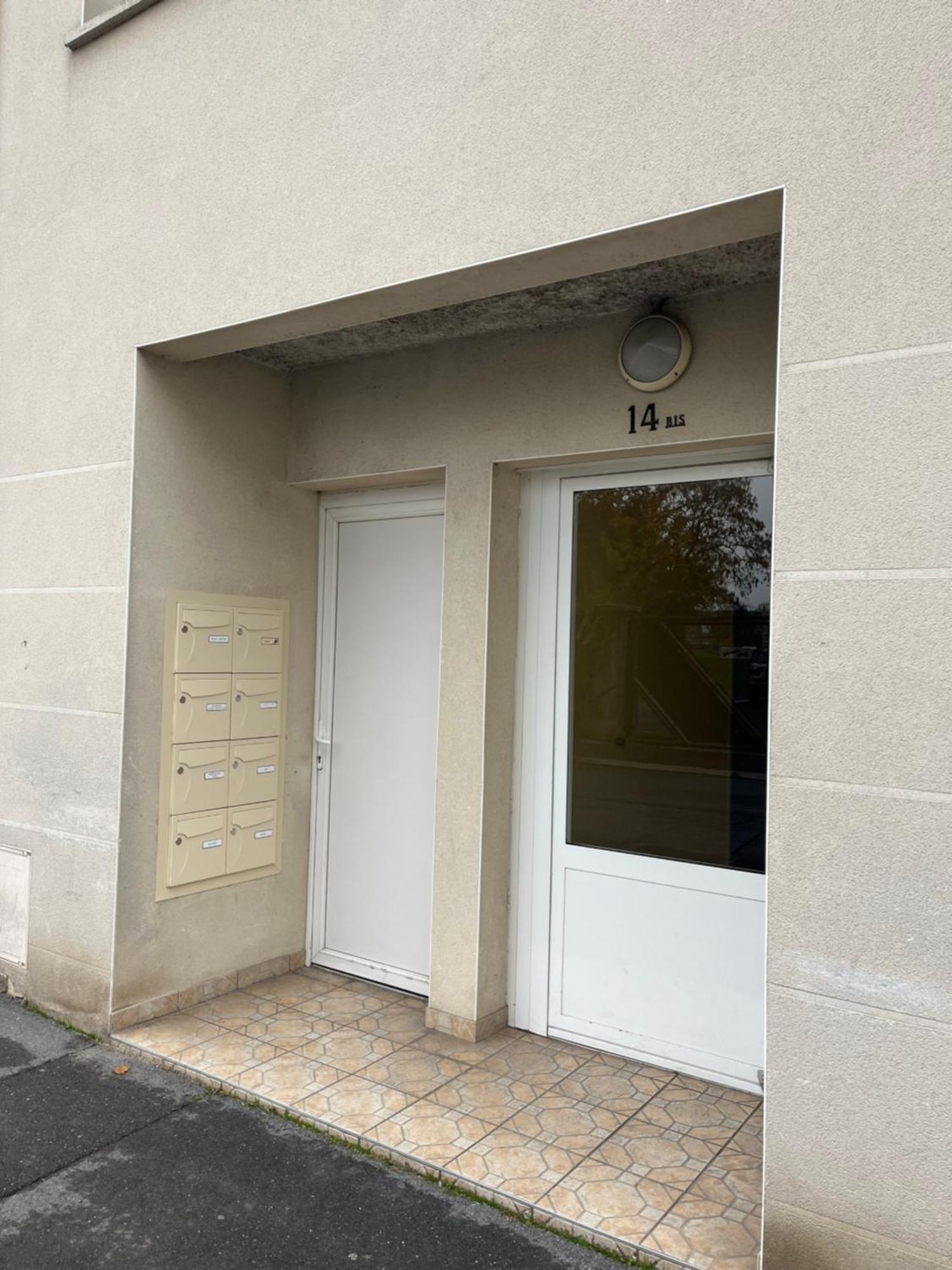 Apartment Maola, Calme Et